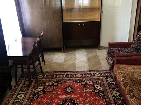 квартира по адресу Черновола просп. (700-летия Львова), 47