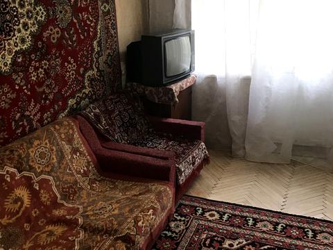 квартира по адресу Черновола просп. (700-летия Львова), 47