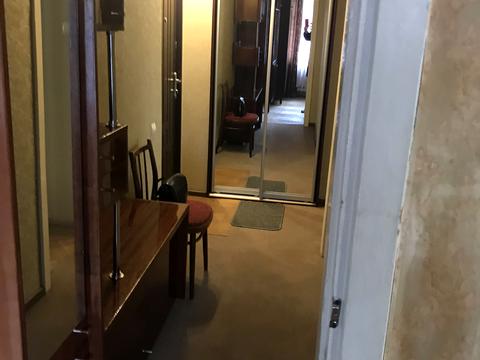 квартира по адресу Черновола просп. (700-летия Львова), 47