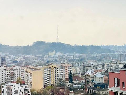 квартира за адресою Василя Щурата вул., (Будинок 1)