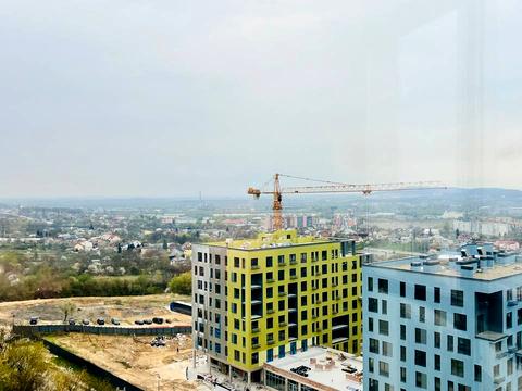 квартира за адресою Василя Щурата вул., (Будинок 1)
