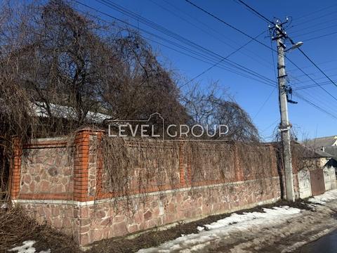 ділянка за адресою Шевченка вул., 48