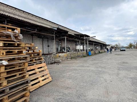 комерційна за адресою Героїв Дніпра вул., 35