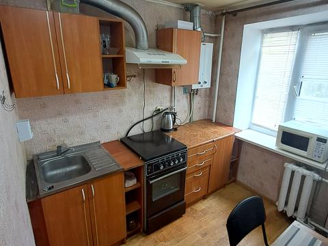 квартира за адресою Петра Калнишевського просп. (Косіора), 18