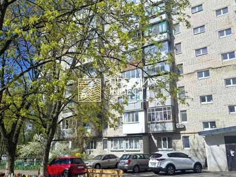 квартира за адресою Привокзальна вул., 3а