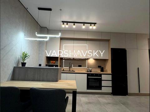квартира по адресу Олександра Олеся ул., 2-Б