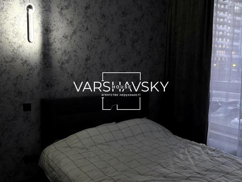 квартира по адресу Олександра Олеся ул., 2-Б