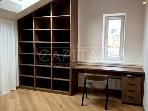 квартира за адресою Велика Васильківська вул. (Червоноармійська), 25