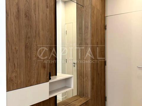 квартира за адресою Велика Васильківська вул. (Червоноармійська), 25