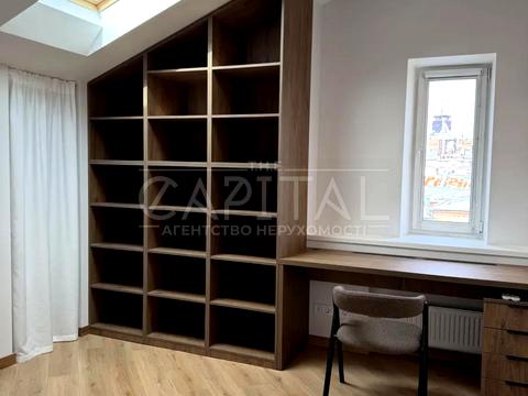 квартира за адресою Велика Васильківська вул. (Червоноармійська), 25