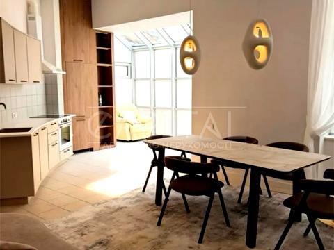 квартира за адресою Велика Васильківська вул. (Червоноармійська), 25
