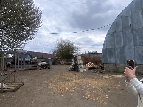 комерційна за адресою Вінниця, Сабарівське шосе, 13