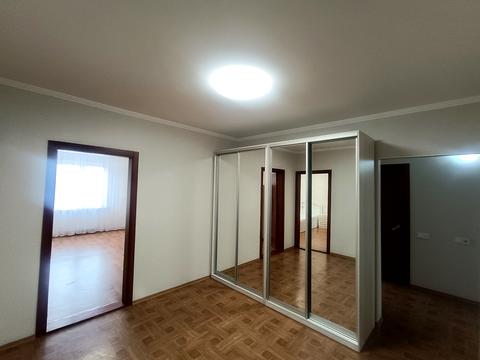 квартира за адресою Сергія Данченка вул., 3