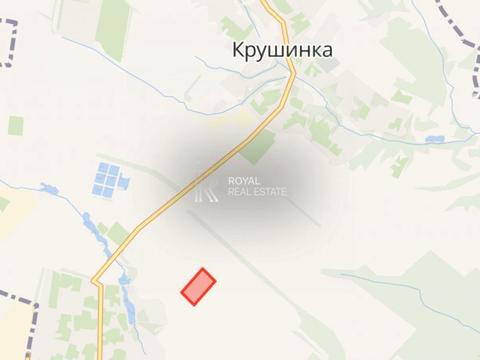 ділянка за адресою шкільна, 1
