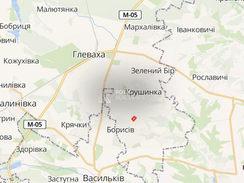 ділянка за адресою шкільна, 1