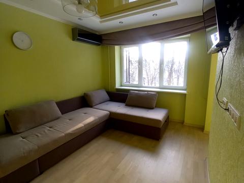 квартира по адресу Карманского ул. (Мичурина), 6а