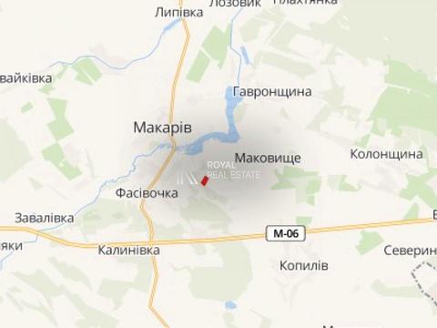 участок по адресу мирний пров, 1