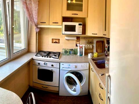 квартира за адресою Відрадний просп. (Чубаря), 36