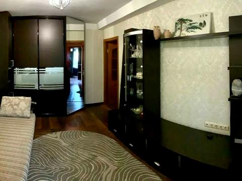 квартира за адресою Відрадний просп. (Чубаря), 36