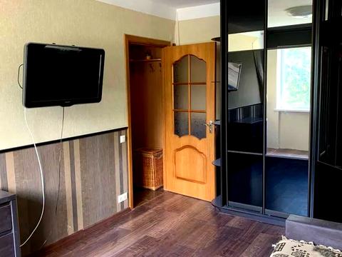 квартира за адресою Відрадний просп. (Чубаря), 36