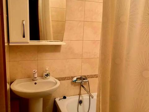 квартира за адресою Відрадний просп. (Чубаря), 36