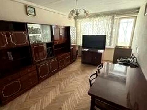 квартира по адресу Госпитальная ул., 8