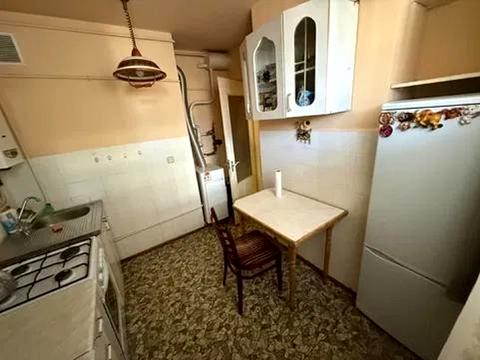 квартира по адресу Госпитальная ул., 8