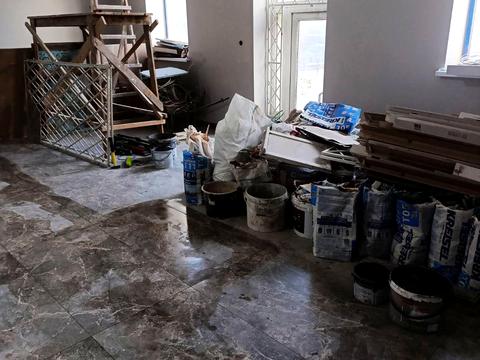 коммерческая по адресу Подгорная ул., 29