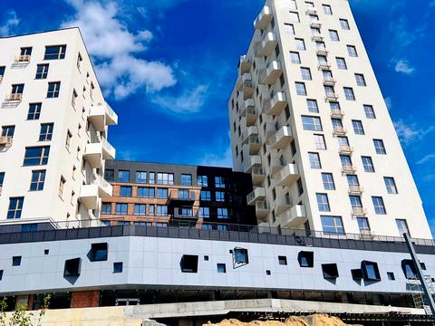 квартира за адресою Василя Щурата вул., (Будинок 2)
