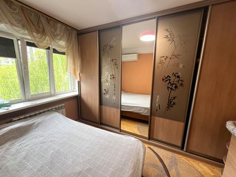 квартира по адресу Большая Васильковская ул. (Красноармейская), 102