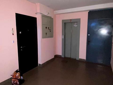 квартира по адресу Юрія Пасхаліна ул. (Ілліча), 20-А