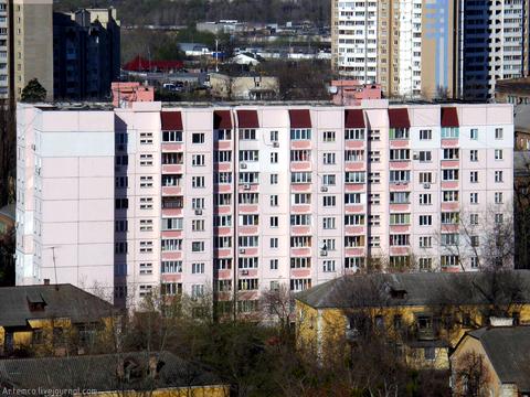 квартира по адресу Юрія Пасхаліна ул. (Ілліча), 20-А