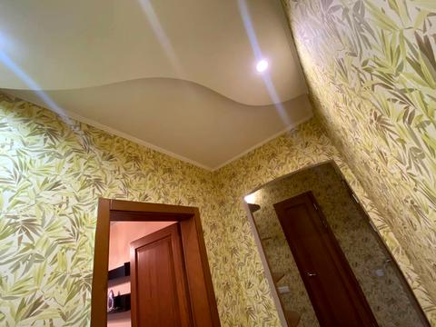 квартира по адресу Юрія Пасхаліна ул. (Ілліча), 20-А