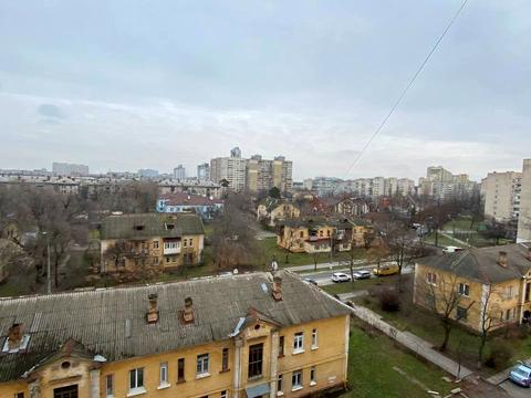 квартира по адресу Юрія Пасхаліна ул. (Ілліча), 20-А