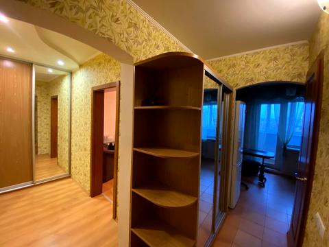 квартира по адресу Юрія Пасхаліна ул. (Ілліча), 20-А