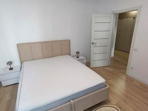 квартира по адресу Беговая ул., 7