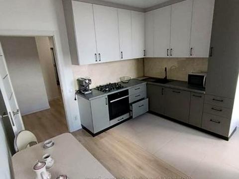 квартира по адресу Беговая ул., 7