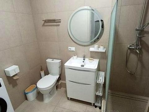 квартира по адресу Беговая ул., 7