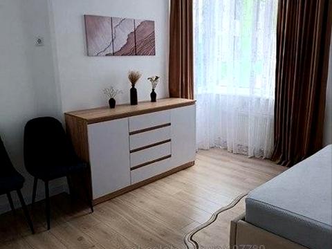 квартира по адресу Беговая ул., 7