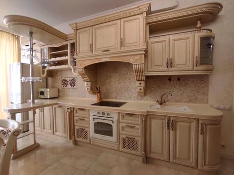квартира по адресу Гагаринское Плато ул. (Гагаринское Плато), 5б