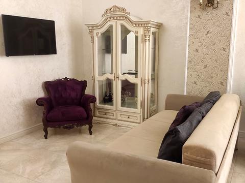 квартира по адресу Гагаринское Плато ул. (Гагаринское Плато), 5б