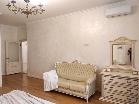 квартира по адресу Гагаринское Плато ул. (Гагаринское Плато), 5б