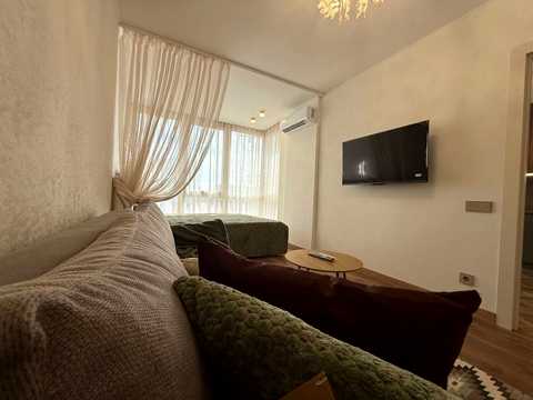 квартира за адресою Вовчинецька вул., 223-А