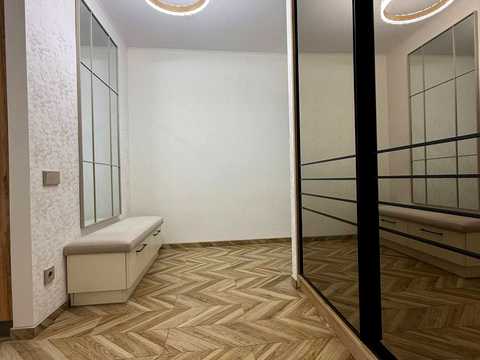 квартира за адресою Вовчинецька вул., 223-А