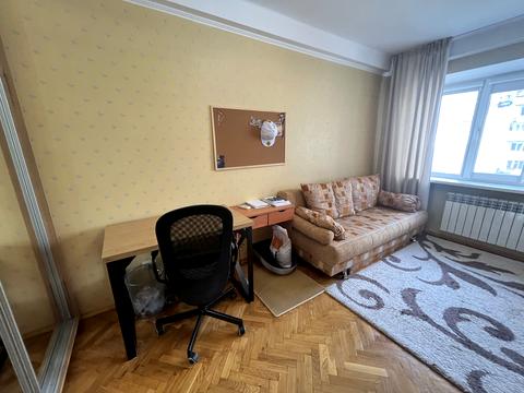 квартира по адресу Большая Васильковская ул. (Красноармейская), 102