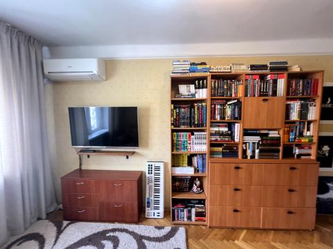 квартира по адресу Большая Васильковская ул. (Красноармейская), 102