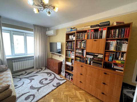 квартира по адресу Большая Васильковская ул. (Красноармейская), 102