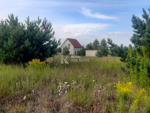 участок по адресу Центральная ул., 10