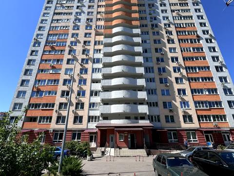 квартира по адресу Юрия Поправки ул. (Николая Лебедева), 14