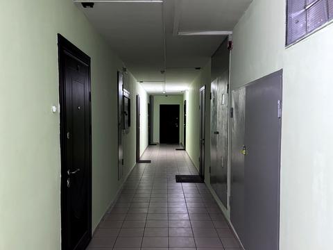 квартира по адресу Юрия Поправки ул. (Николая Лебедева), 14
